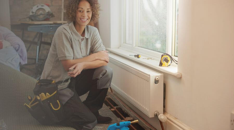 Professional septic pumping service in West Hollywood, CA